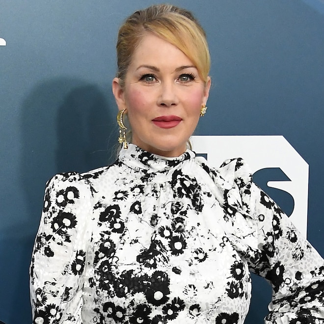 Christina Applegate Details "Screaming” in Pain Amid MS Battle