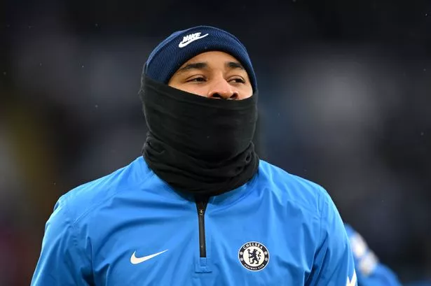 Christopher Nkunku sent clear Ruben Amorim transfer message amid big Enzo Maresca Chelsea dilemma