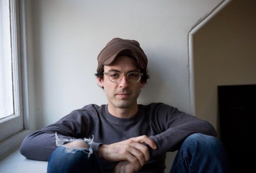 Clap Your Hands Say Yeah Announce Tour and Reissue to Celebrate 20th Anniversary of Debut Album