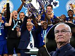 Claudio Ranieri completes fairytale return to former club aged 73 - just six months after Leicester's title-winning boss called time on managerial career