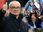 Claudio Ranieri 'in talks over emotional return to former club at 73' - just six months after Leicester's title winning boss retired from management