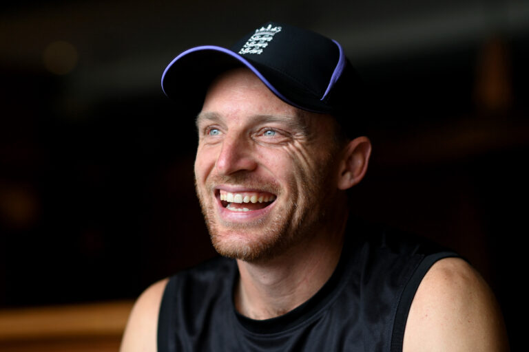 Comebacks king as Buttler's England take on star-studded West Indies