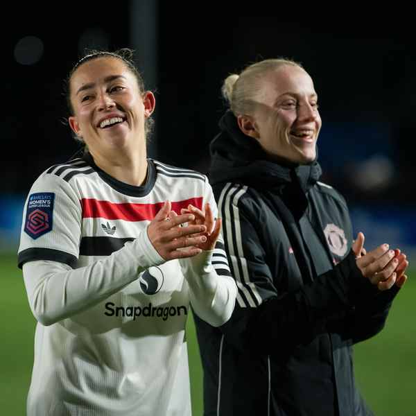 Confirmed: Our Player of the Match at Everton