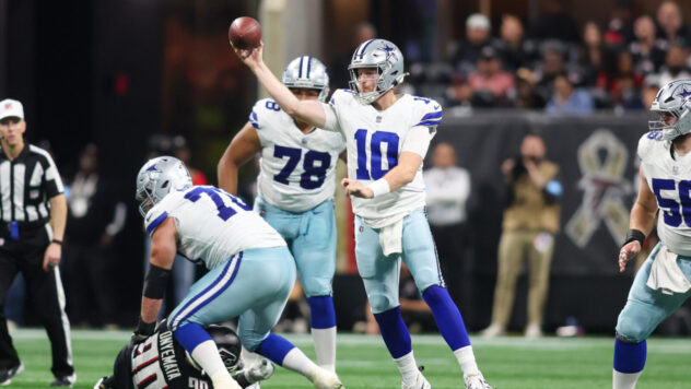 Cowboys backup quarterbacks have to beware a couple of sneaky rookies on the Texans that could make them suffer on Monday Night Football