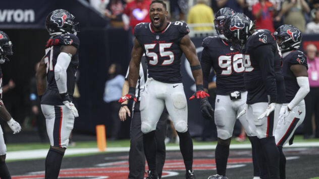 Cowboys expert reveals that a key backup player could really give the Houston Texans fits on MNF if they aren't careful