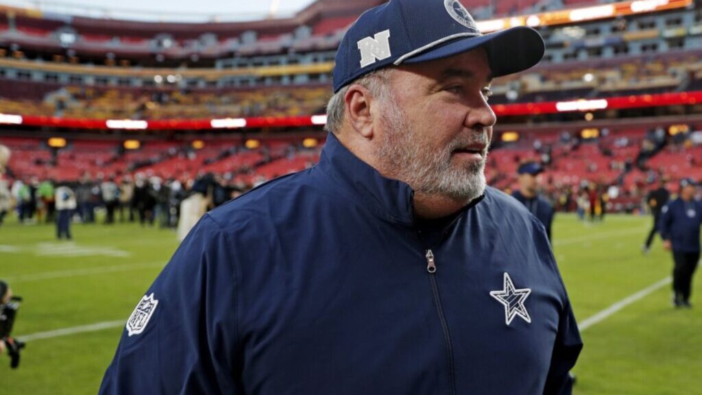 Cowboys Owner Open To Giving Head Coach Contract Extension