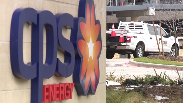 CPS Energy: ‘No fires were reported’ in West Side area where residents say they witnessed power line-related fires