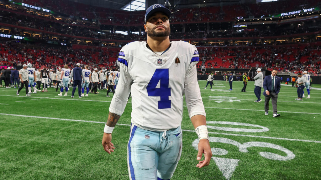 Dak Prescott injury update: Stephen Jones hints at possible surgery for Cowboys QB