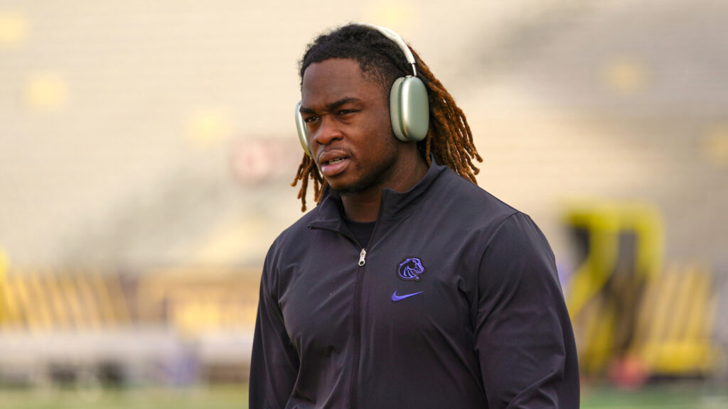 Dallas Cowboys 5 Round Mock Draft