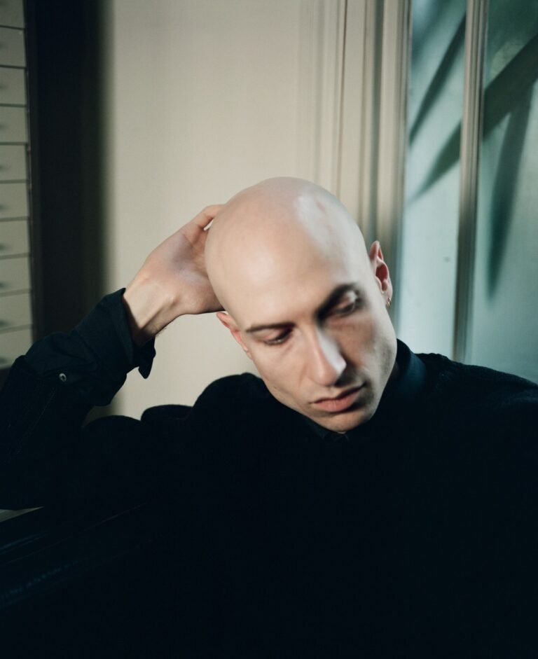 Daniel Blumberg Shares Songs From Soundtrack to New Movie The Brutalist: Listen