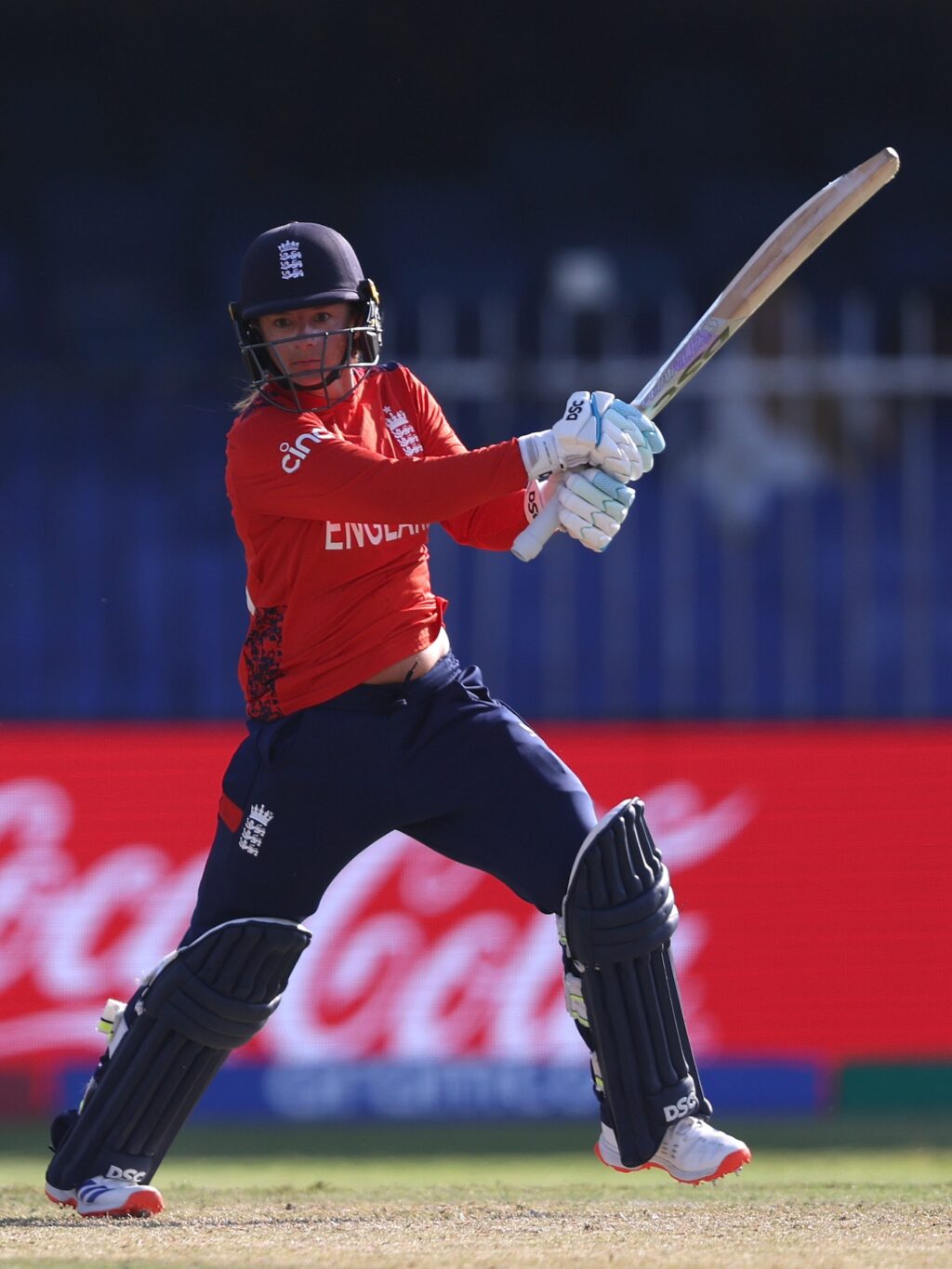 Danni Wyatt-Hodge backs England to bounce back from T20 World Cup criticism