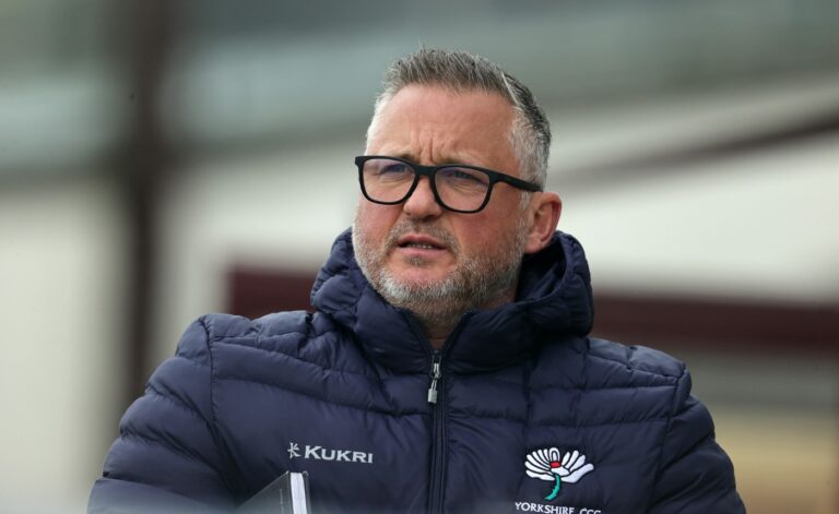 Darren Gough appointed Lahore Qalandars head coach ahead of Global Super League