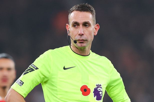 David Coote overturned 5 VAR decisions in Liverpool matches including handball incident