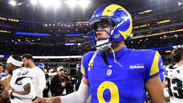 Dear LA Rams, It is Officially Time To Blow It Up