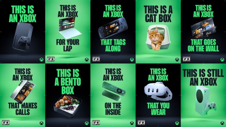 DF Weekly: What is an Xbox? Not an existential crisis but the latest phase of Microsoft's big transition