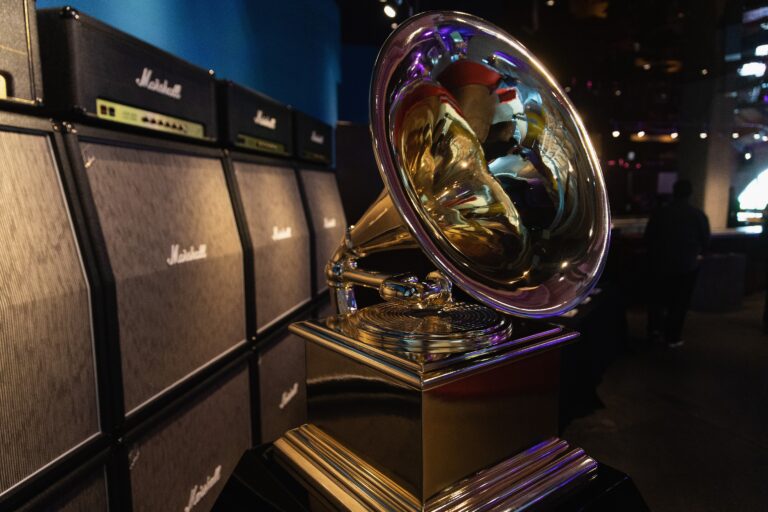 Disney+ to Host Grammys Alongside ABC and Hulu, Starting 2027