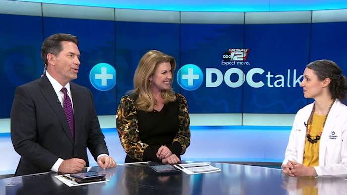 Doc Talk: University Health doctor answers KSAT viewers' health-related questions