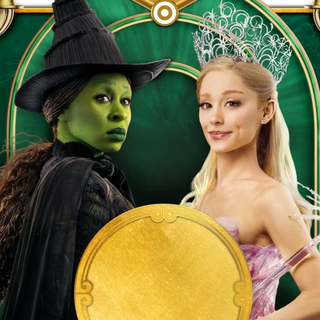 Don't Miss Wicked Stanley Cups at Target—Plus More Magical Movie Merch