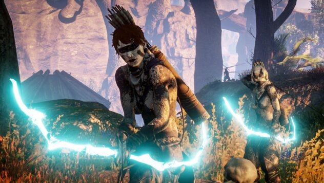 Dragon Age: Inquisition players can't import their world states from the Dragon Age Keep
