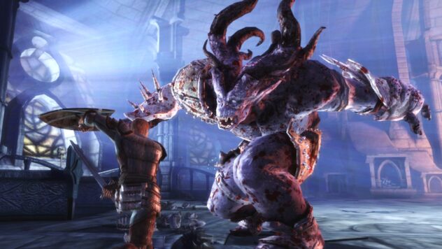 Dragon Age trilogy remaster "wouldn't be easy", because hardly anyone at BioWare knows how its old engine works