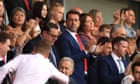 Edu’s Arsenal exit explained: transfer trouble and the Joorabchian connection | Ed Aarons