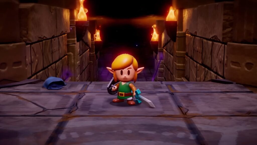 Eiji Aonuma Explains Why Zelda's Gameplay Takes Priority Over Story