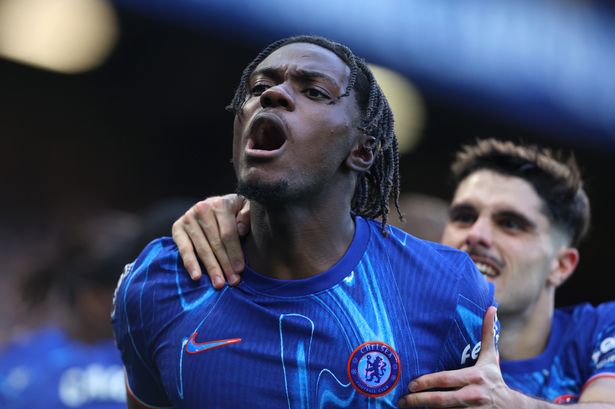 Enzo Maresca sweats on Chelsea star's fitness as injury truth revealed after Arsenal draw