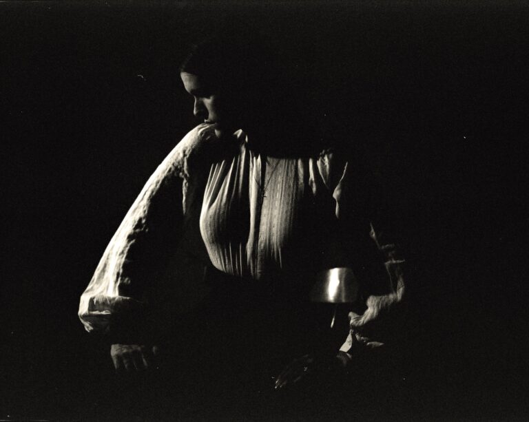 Ethel Cain Shares Dark and Moody Video for New Song “Punish”: Watch