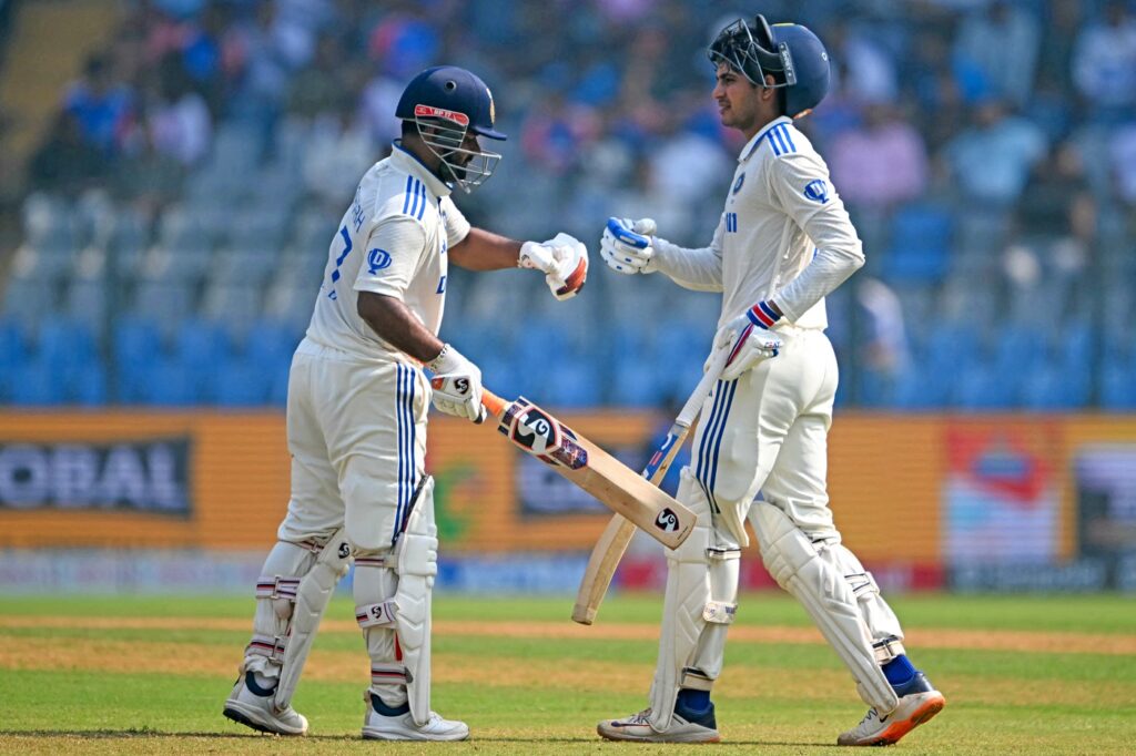 'Every run out there counts' - India and NZ brace for tense fourth-innings chase