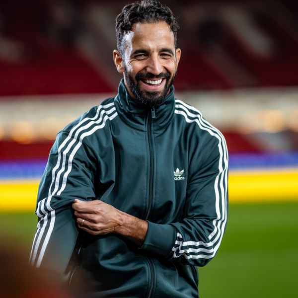 Every word from Ruben's unmissable interview