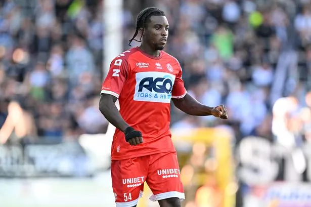 Ex-Liverpool youngster names 'perfect' player who set example for rest of squad