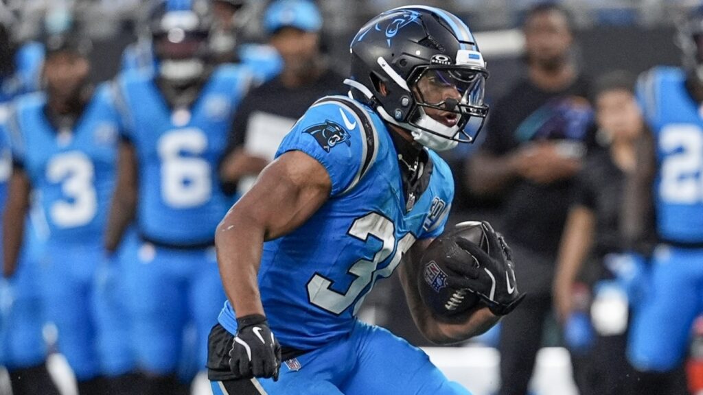 Fantasy ballers: Start these players with confidence in Week 13