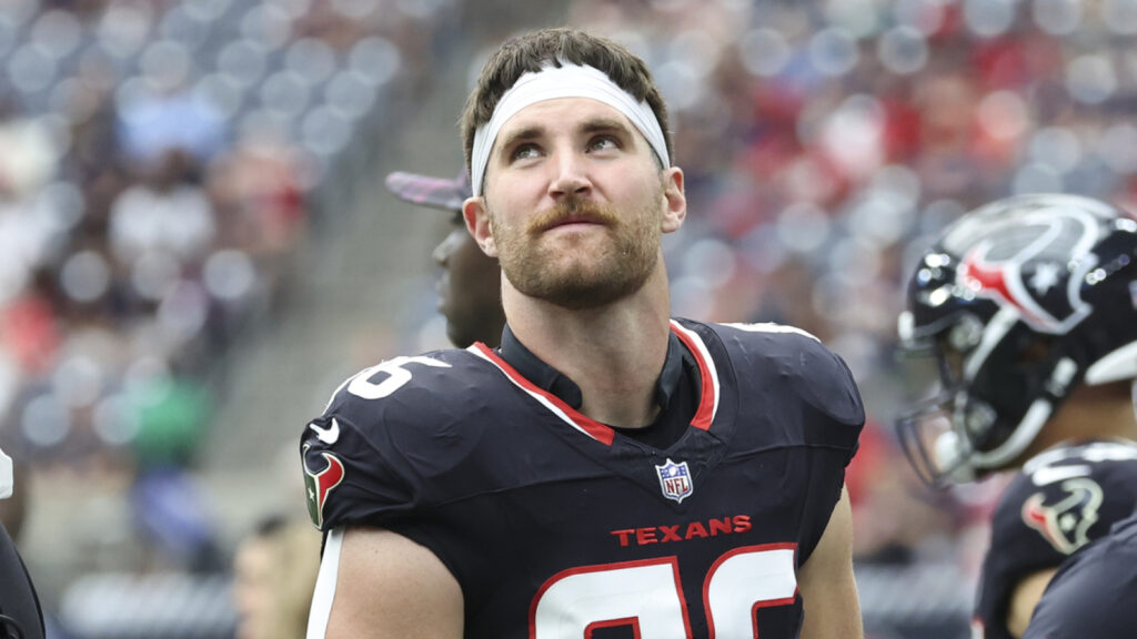 Fantasy fallers: Don't trust these players in Week 13