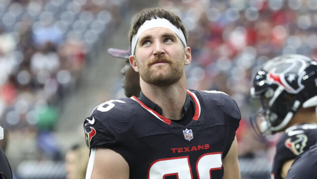 Fantasy fallers: Don't trust these players in Week 13