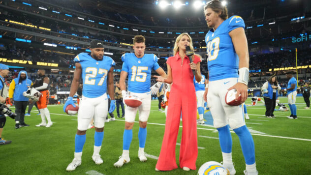 Fantasy Football Lessons to Take Into Week 12