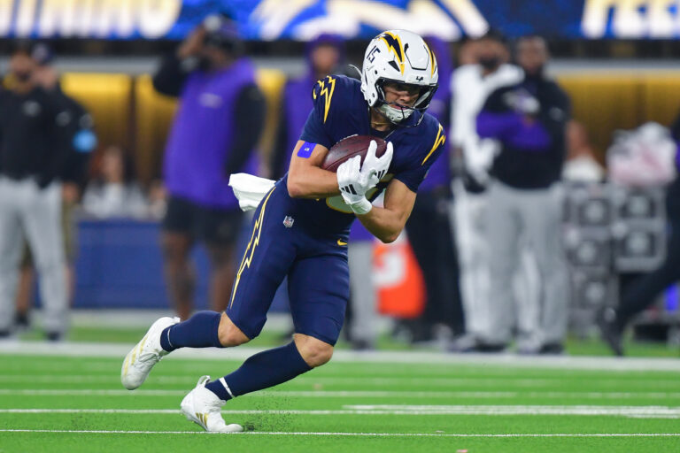 Fantasy football: Thanksgiving weekend great time to scour waiver wire