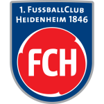 FC Heidenheim vs Wolfsburg Highlights