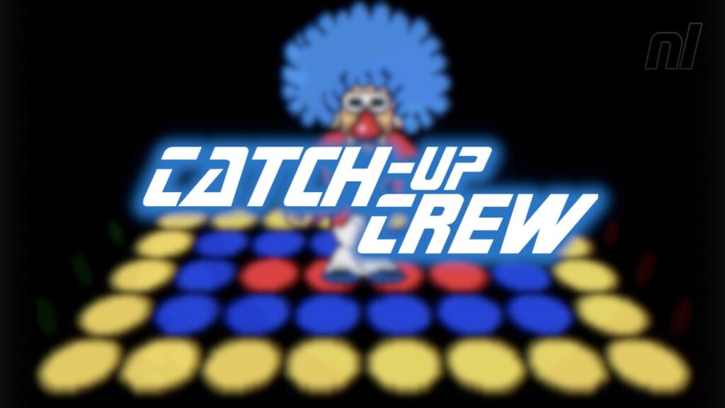 Feature: Catch-Up Crew: WarioWare, Inc.: Mega Microgame$! - "Mona’s Backstory Involves Her Killing A Lot Of People"