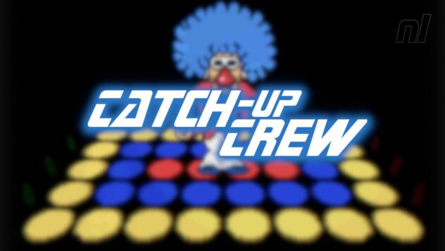 Feature: Catch-Up Crew: WarioWare, Inc.: Mega Microgame$! - "Mona’s Backstory Involves Her Killing A Lot Of People"