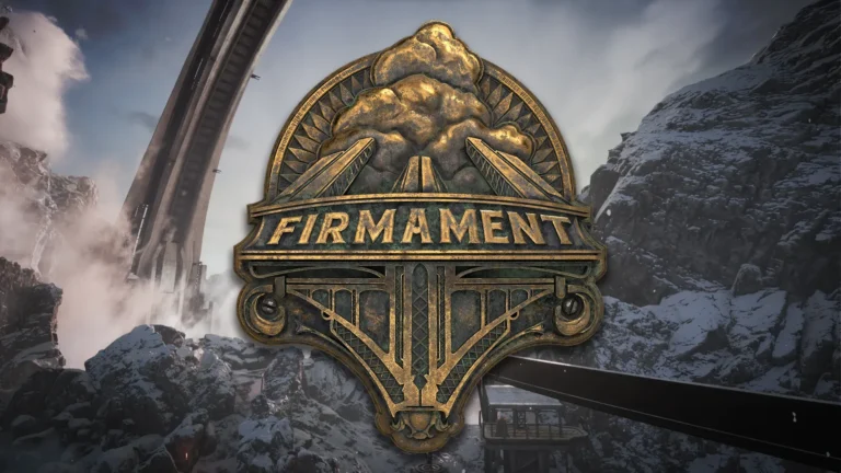 Firmament 2.0 Update Adds Ray-Traced Reflections As PS VR2 Version Gets Delayed