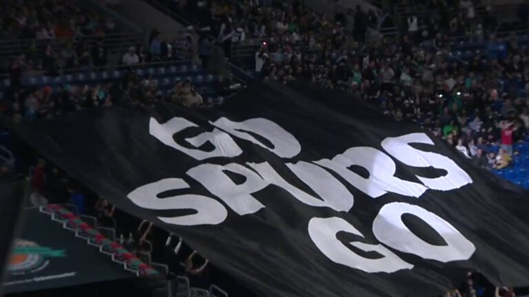 First peek at downtown Spurs arena, sports & entertainment district coming Thursday