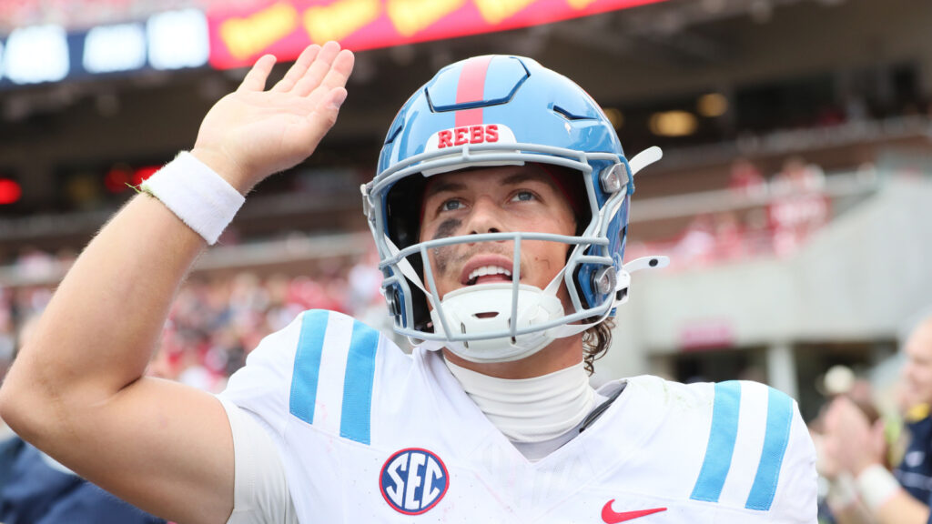 Five NFL Draft prospects to watch during the Raiders’ bye week