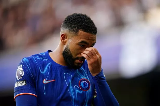 Five players could miss Leicester vs Chelsea as two huge blows confirmed and new Reece James update