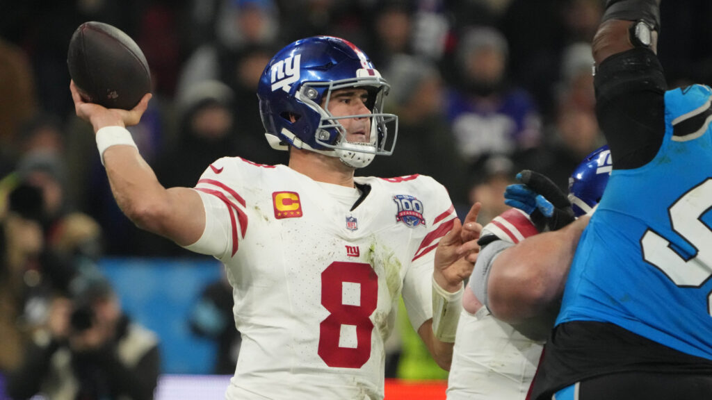 Former Starting QB Shockingly Released, Rams Rumored Succession Plan?