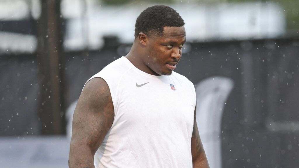 Former Super Bowl champ joins 49ers via trade