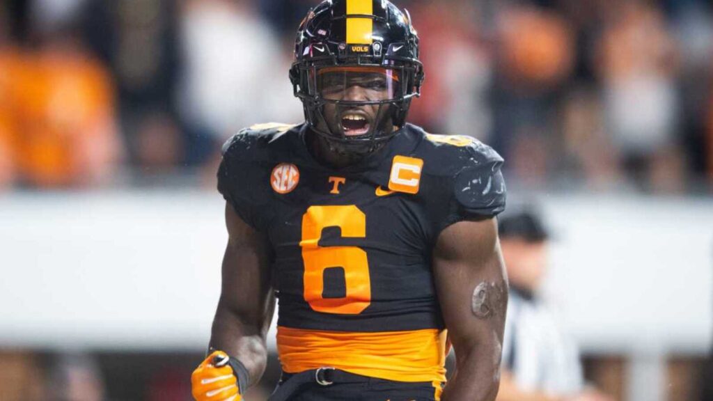 Former Tennessee Vol made huge under the radar play to change game on Sunday