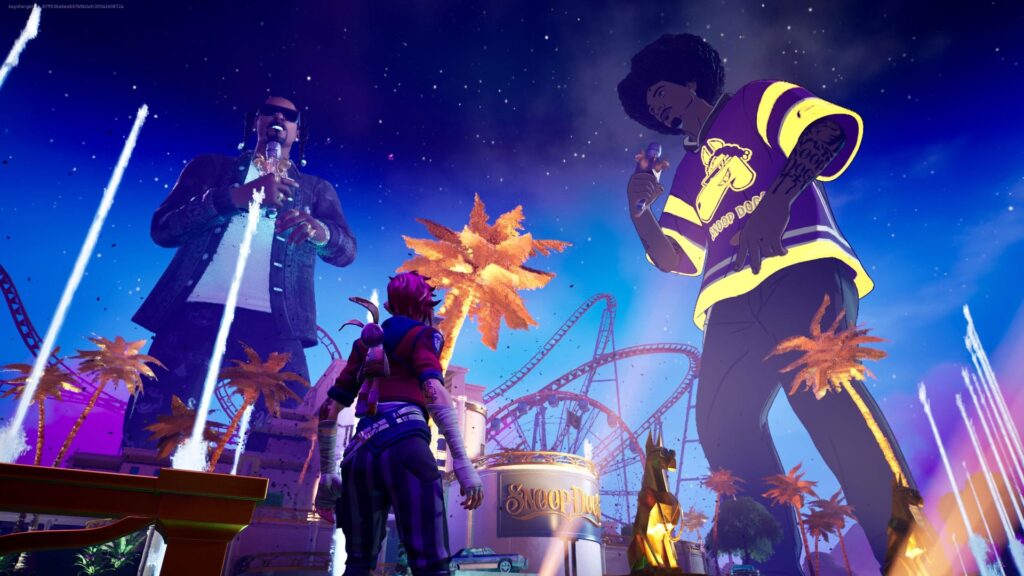 Fortnite Remix Finale event smashes 14m all-time concert record