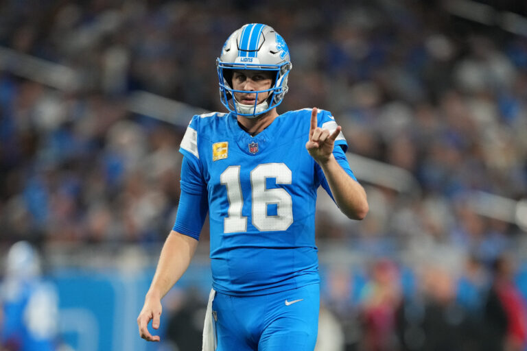 Full NFL predictions, picks for entire Week 12 slate