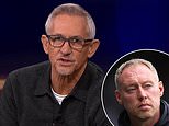 Gary Lineker reveals who he wants as next Leicester boss after Steve Cooper's shock dismissal - and calls for his former club to 'take a bit of a punt'