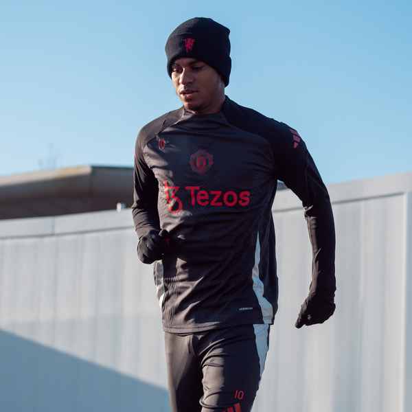 Getting ready for Glimt